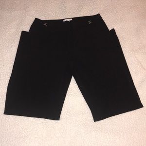 New York & Company bootcut dress pants!